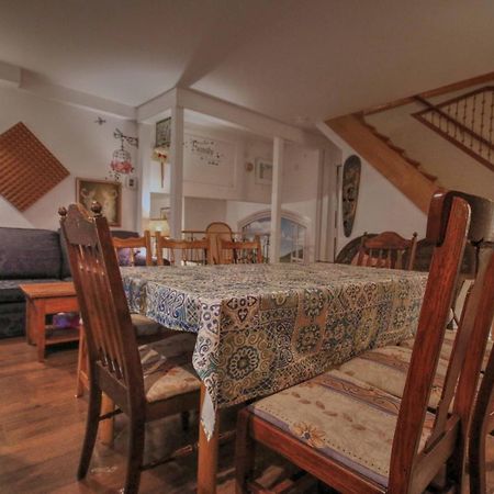 Vieille Maison Rustique Espace Interessant Québec Buitenkant foto